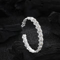 Gardenia Armband – schlicht & vielseitig – Bild 1 | LuxeStyle