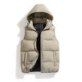 Herren Baumwoll-Jacke