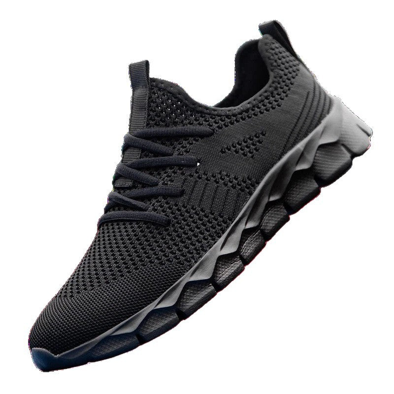 Atmungsaktive Mesh-Schuhe mit EVA-Sohle