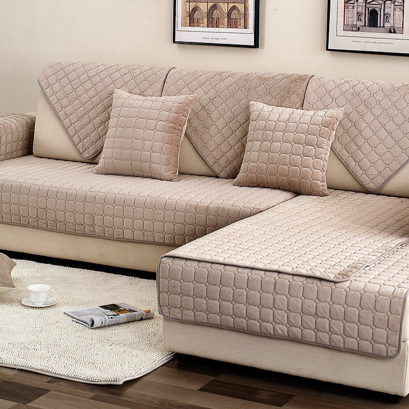 Sofakissen für Wohnzimmer – Bild 2 | LuxeStyle