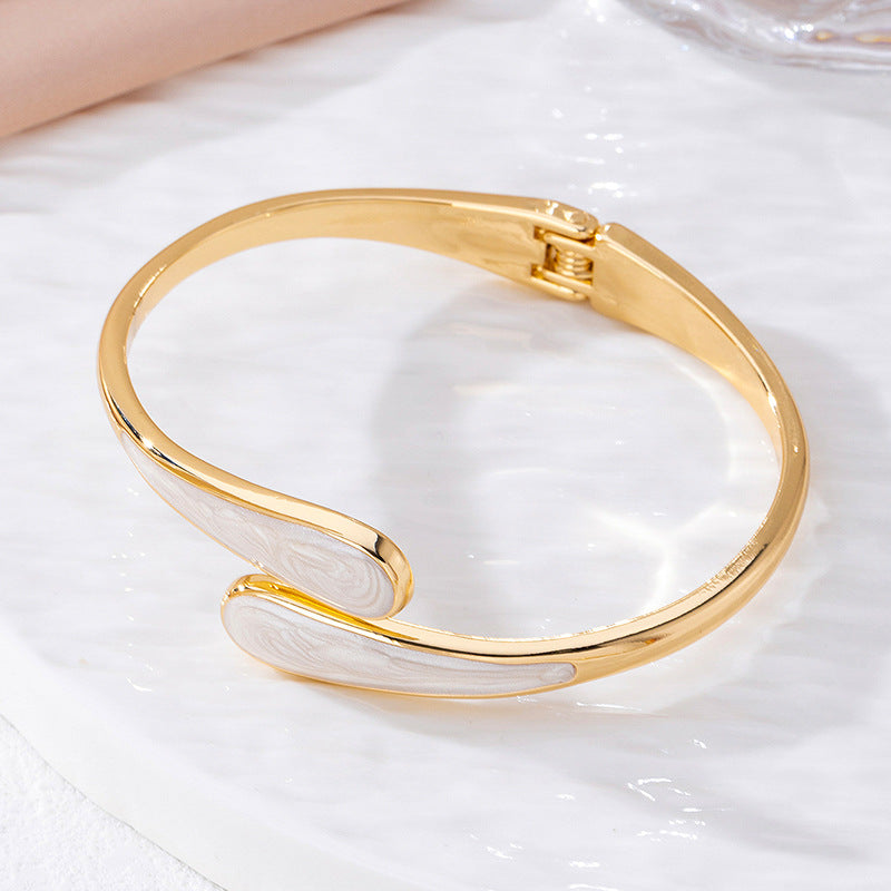 Metallic-Armband 4