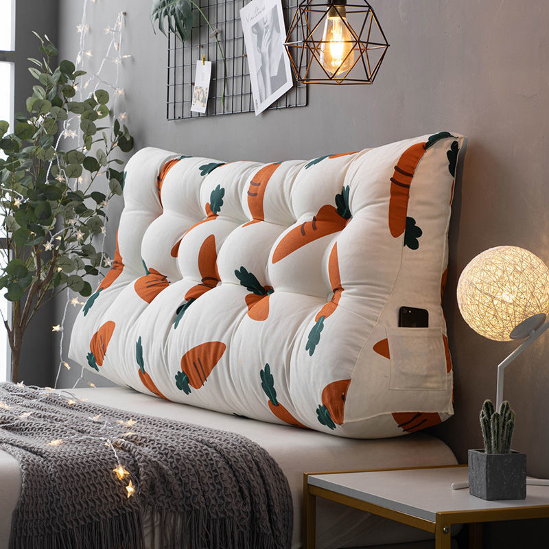 Rückenstützkissen für Sofa und Bett – Bild 10 | LuxeStyle