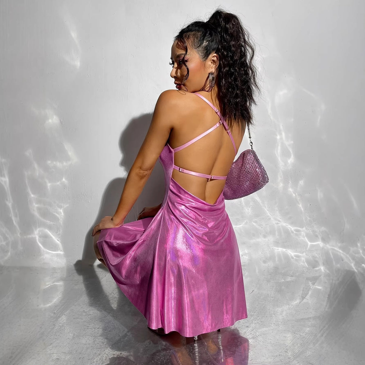 Party-Rockdress – Bild 2 | LuxeStyle