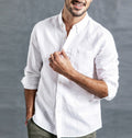 Herren Hemd mit Tiermuster – Bild 9 | LuxeStyle