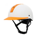 Farbe: Weiss / Orange
