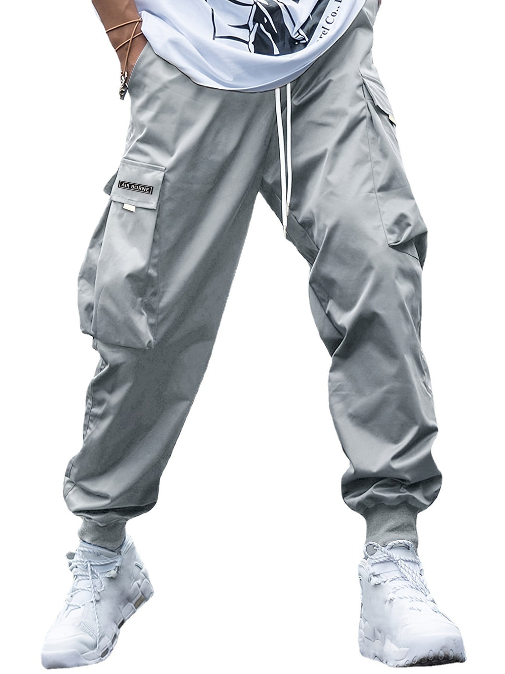 Cargo-Hosen