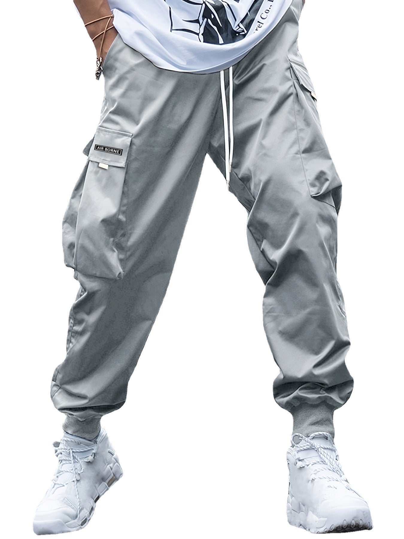 Cargo-Hosen