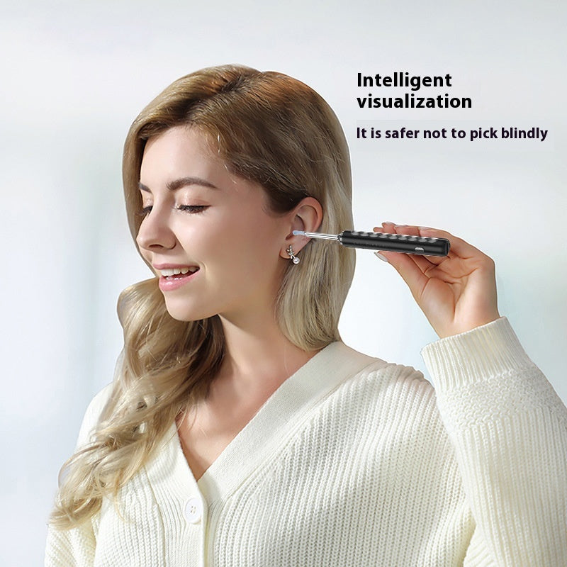 Smarter Ohrenschmalzentferner – Bild 3 | LuxeStyle