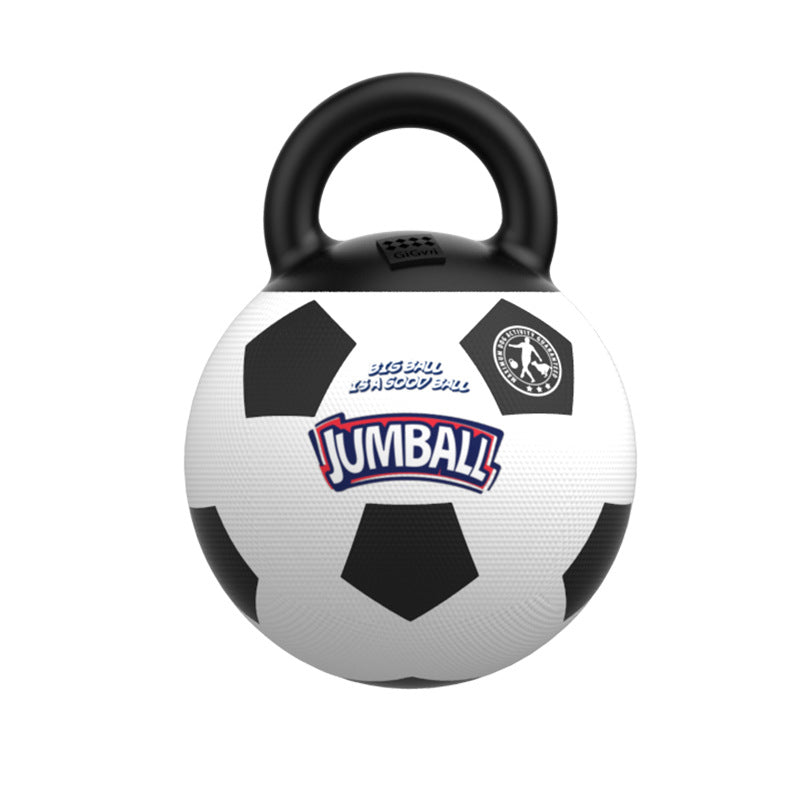 Ball für das Rennen – Bild 3 | LuxeStyle