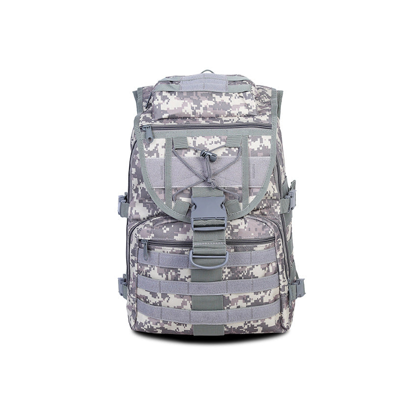 Reise-Rucksack Outdoor – Bild 3 | LuxeStyle
