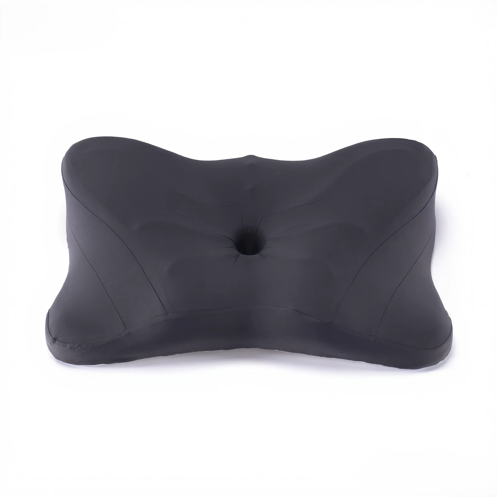 Ergonomisches Nackenkissen aus Schaumstoff – Ansicht 2
