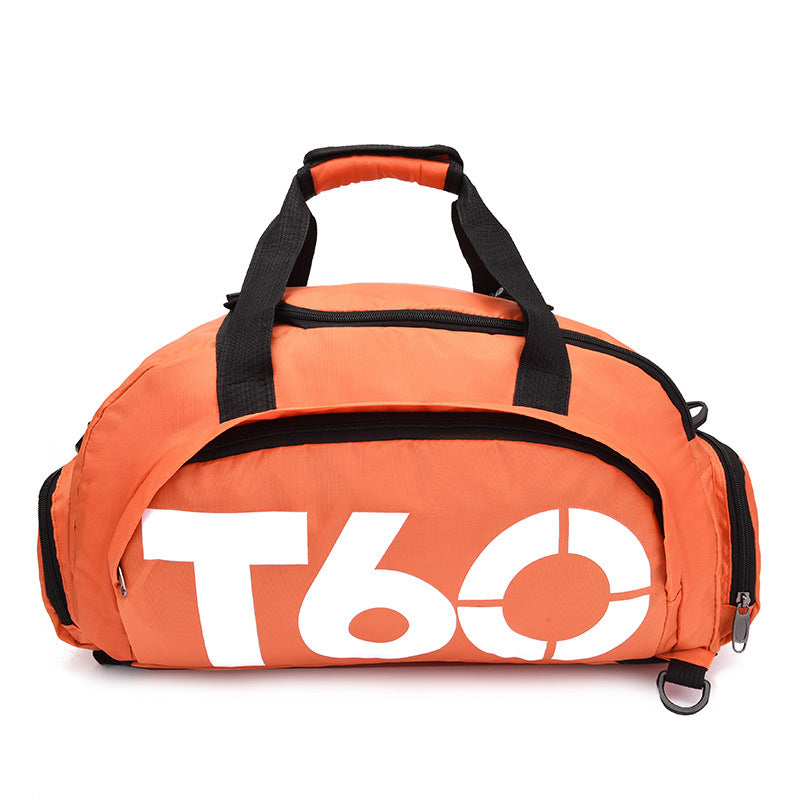 Sporttasche Fussball-Rucksack | LuxeStyle