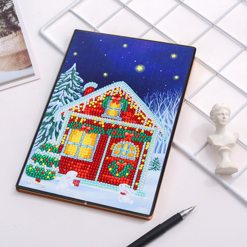 5D Diamond Painting