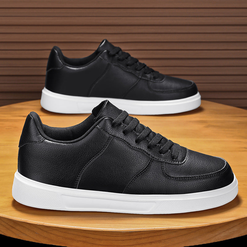 Freizeitschuhe für Herren – Bild 4 | LuxeStyle