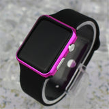 Farbe: Schwarz / Violett