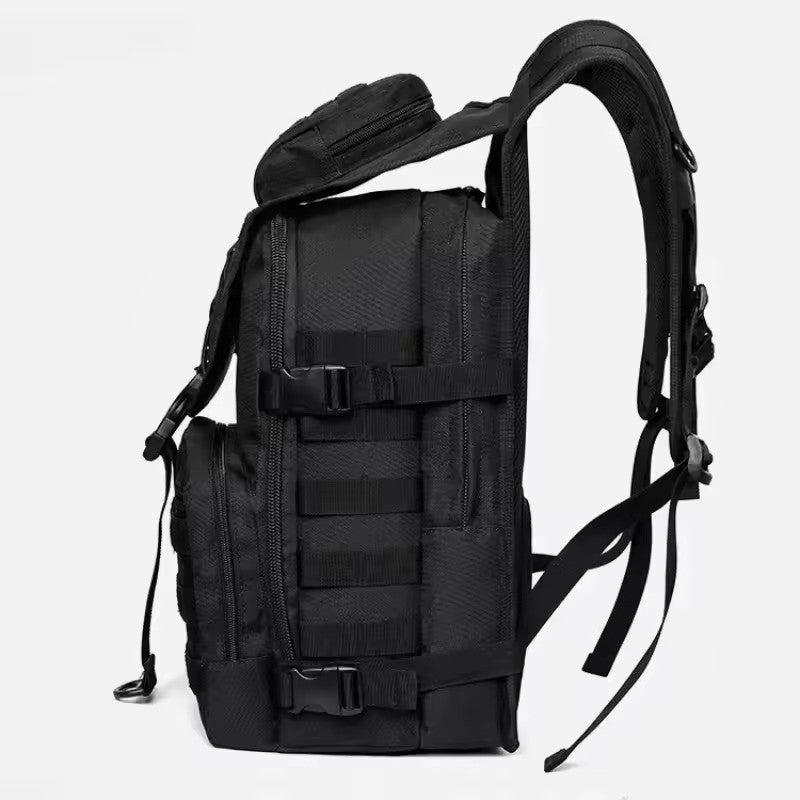 39L Taktischer Militär-Rucksack – Ansicht 5