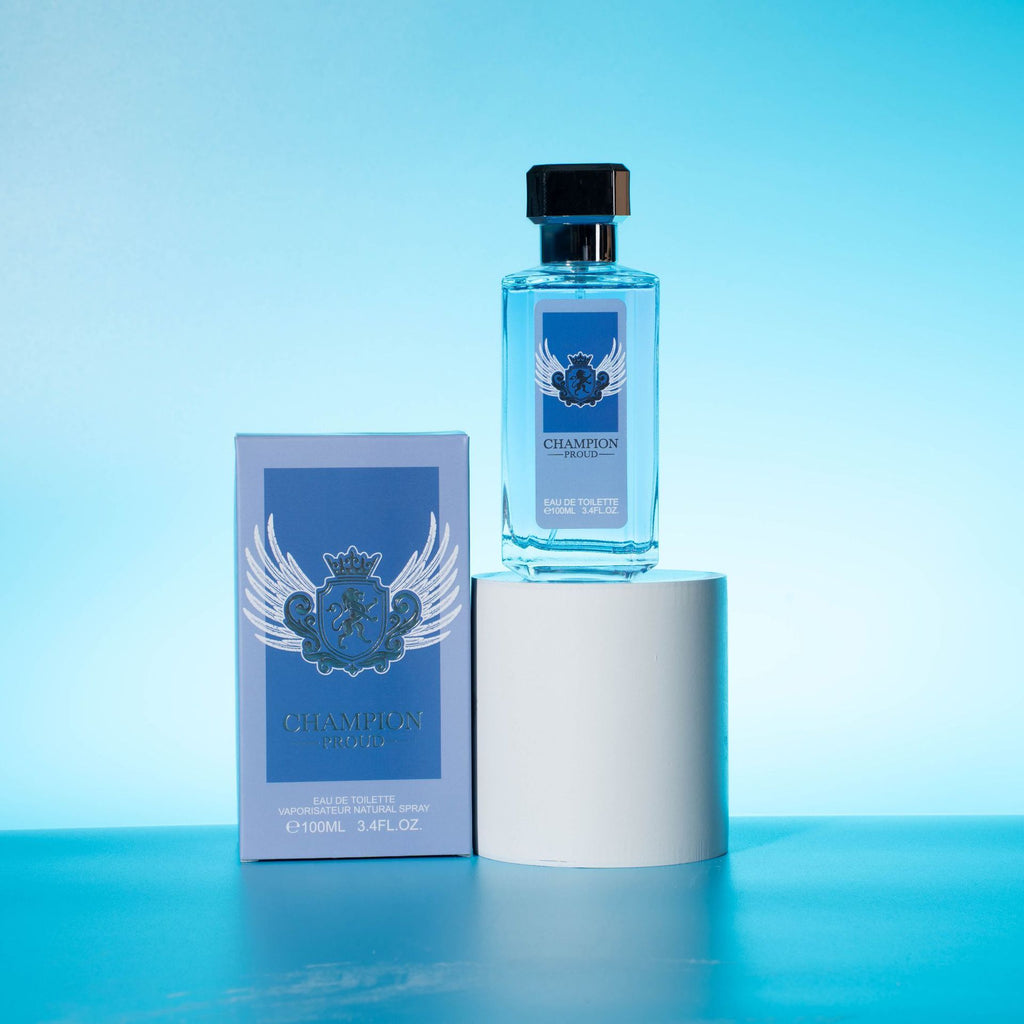 Wild Man Sandalwood Eau de Parfum