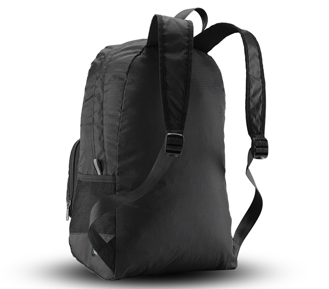 Faltbarer Rucksack – Bild 10 | LuxeStyle