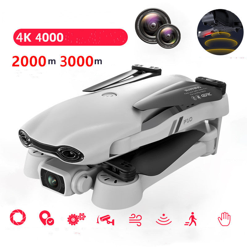 8K Drohne für Profi-Aufnahmen