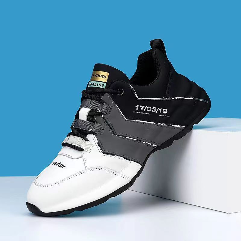 Leichte Outdoor-Sneaker für Teenager – Bild 5 | LuxeStyle