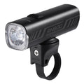 Fahrradlampe für Bergstraßen