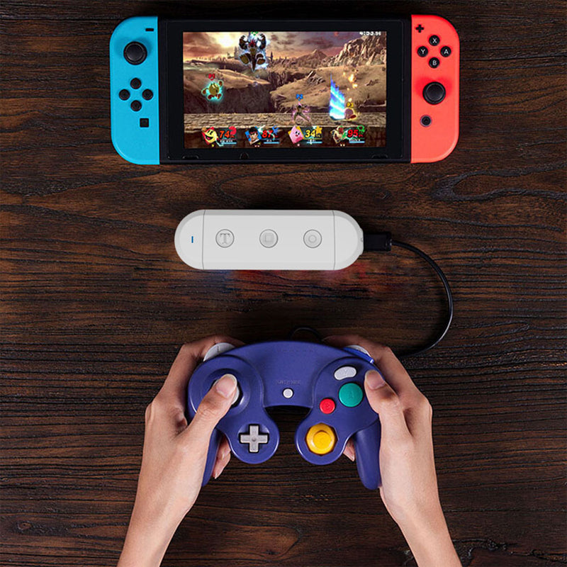 Kabelloser Controller-Konverter – Bild 3 | LuxeStyle