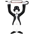 Kreativer Küchenschäler «Chaplin» – Bild 4 | LuxeStyle