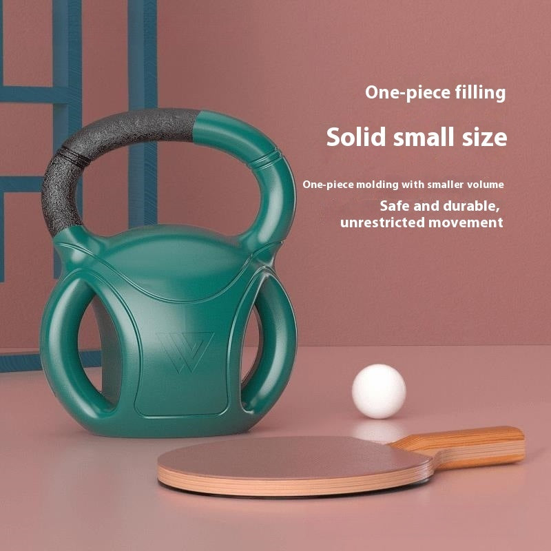 Kettlebell für Frauen – Bild 2 | LuxeStyle