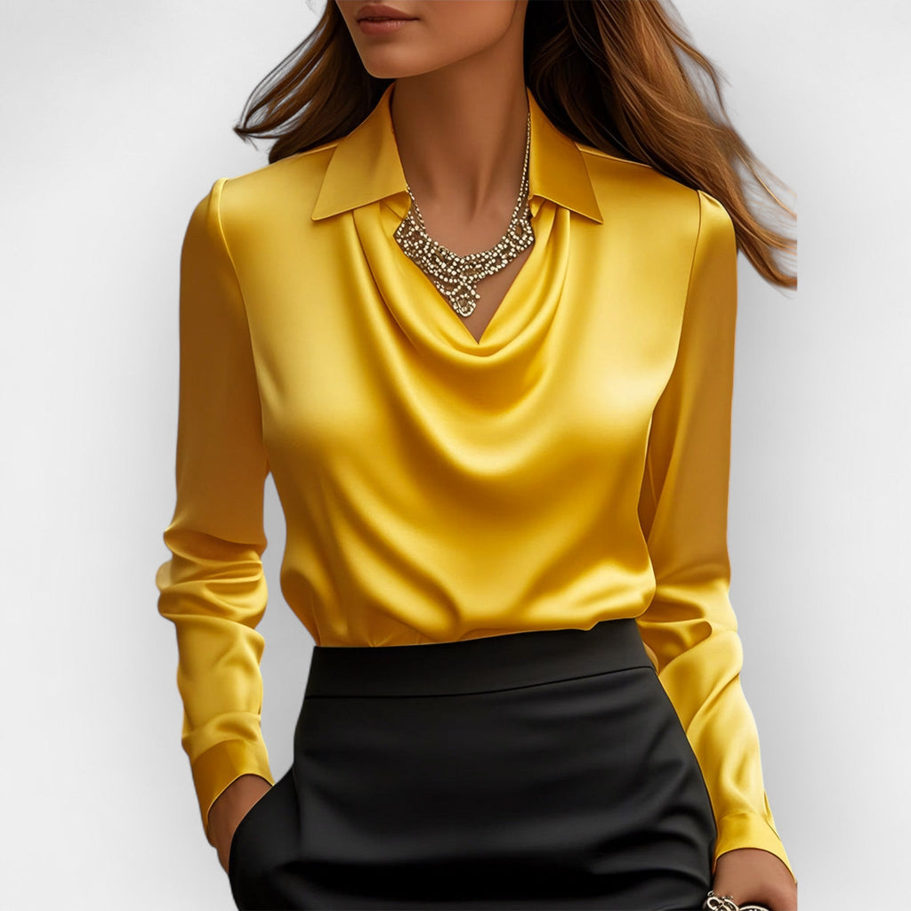 Elegante Damen-Oberteile