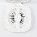 Magnetische Wimpern ohne Kleber – Bild 3 | LuxeStyle
