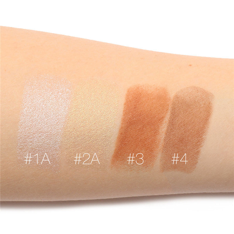 Perfection Gesichts-Kontur Highlighter