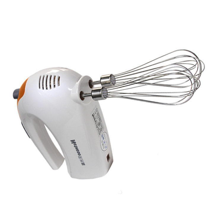 Handmixer mit 5 Geschwindigkeiten – Bild 2 | LuxeStyle