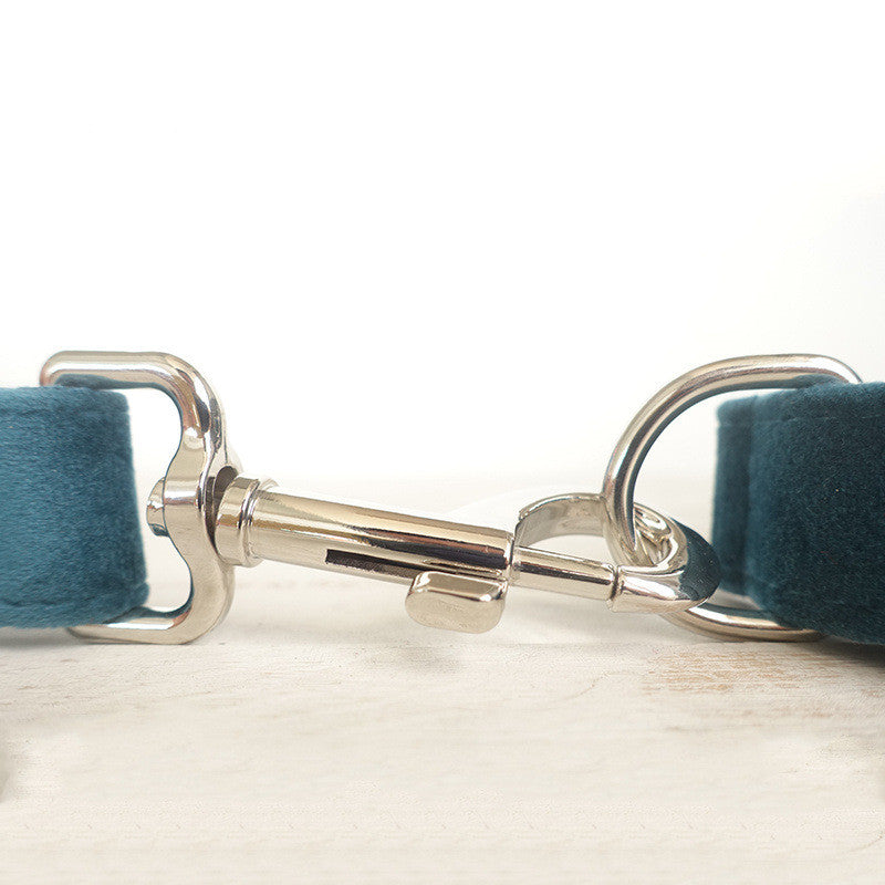 Halsband und Leine Set – Bild 4 | LuxeStyle
