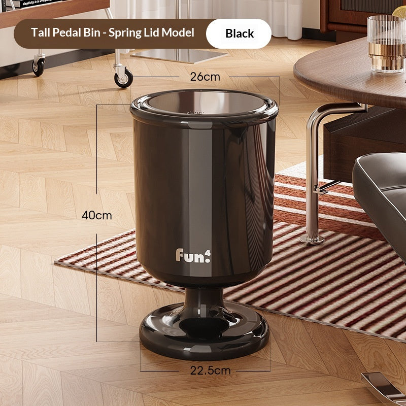 Wein- und Sektgläser-Organizer, 8L – Bild 3 | LuxeStyle