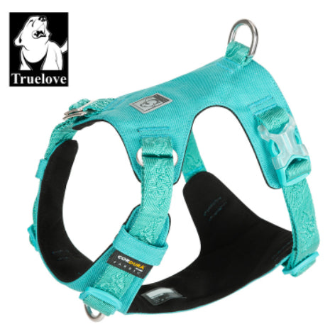 Reissfestes Hundegeschirr – Bild 2 | LuxeStyle