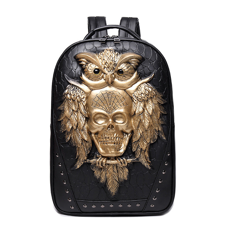 Wasserdichte Laptop-Tasche aus PU-Leder