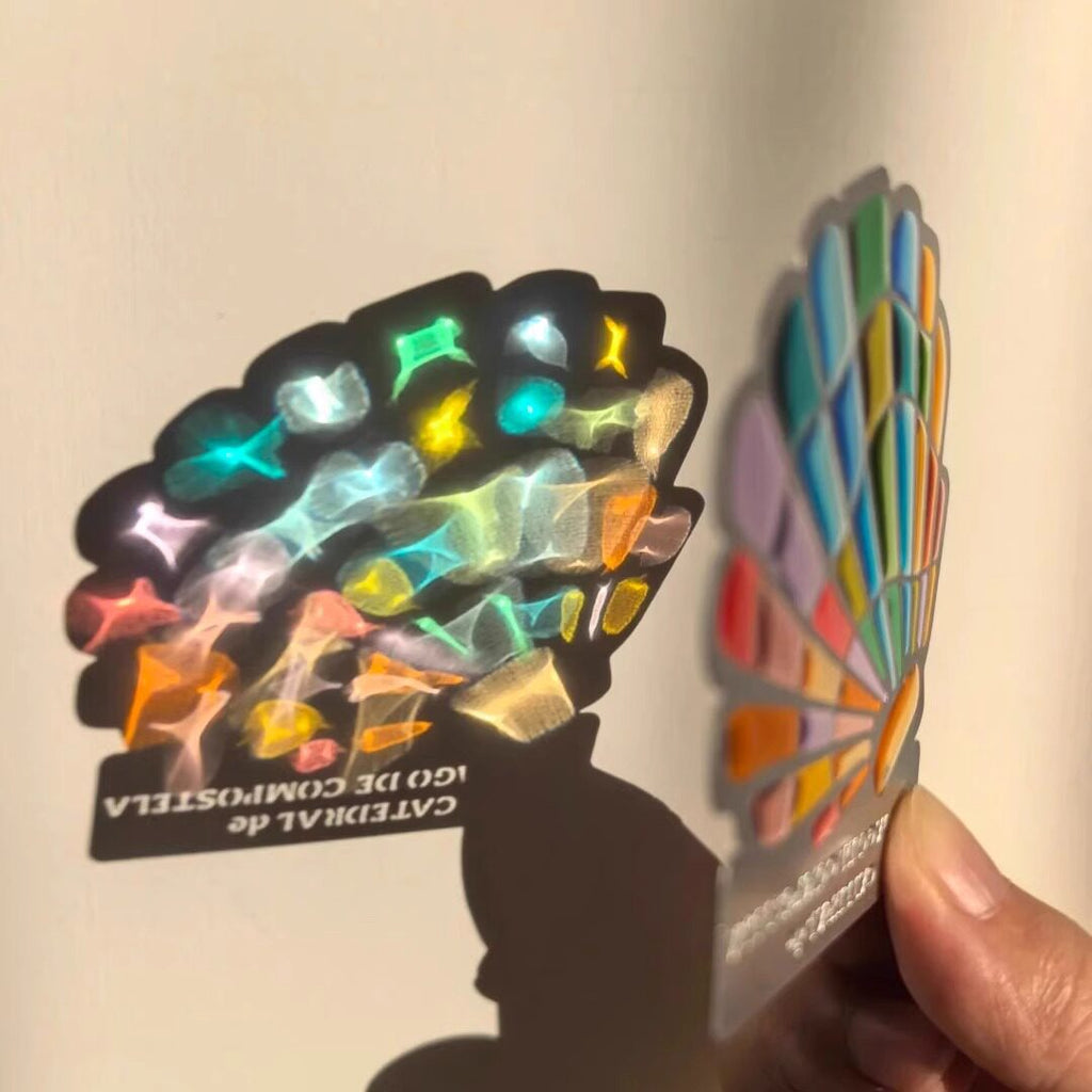 Barcelona Kühlschrankmagnet