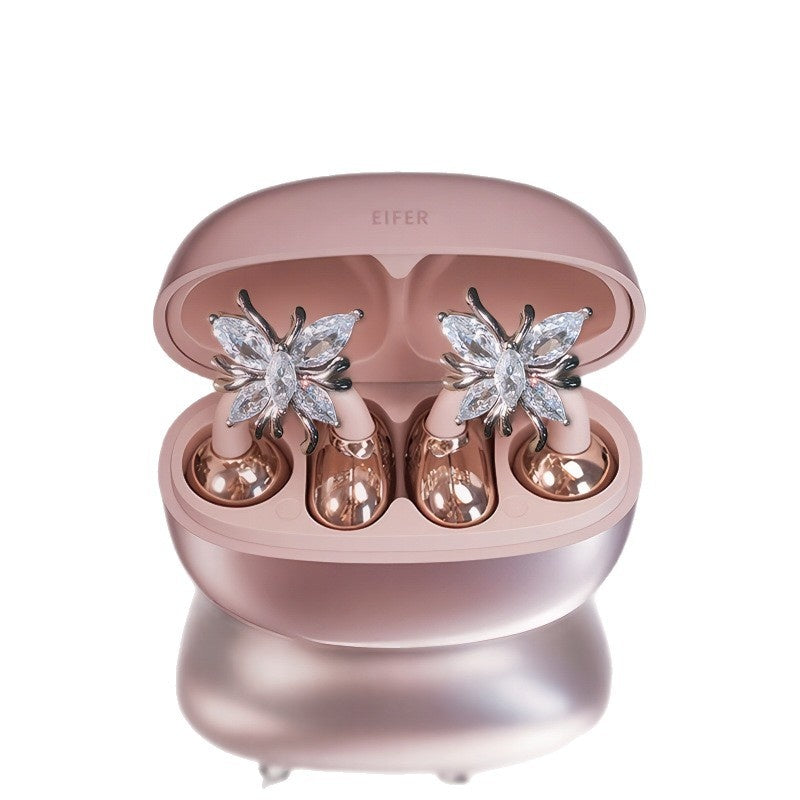 Butterfly Bluetooth Earphones
