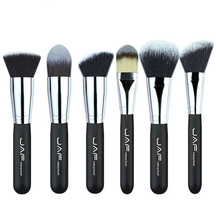 24er Make-up Pinsel-Set