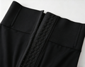 High-Waist Shapewear Shorts