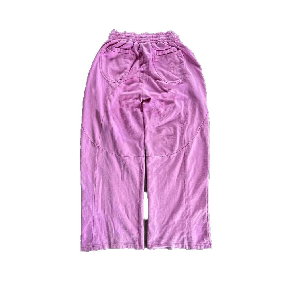 Retro Loose Fit Hose