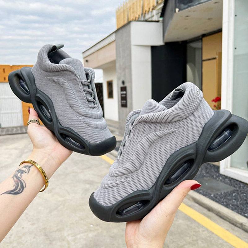 Casual Low-top Schuhe