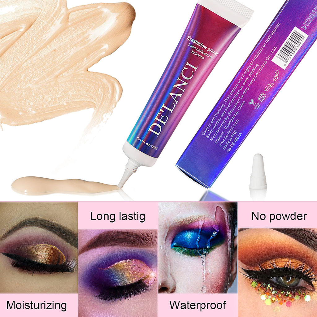 Glow Lidschatten Stage – Bild 8 | LuxeStyle