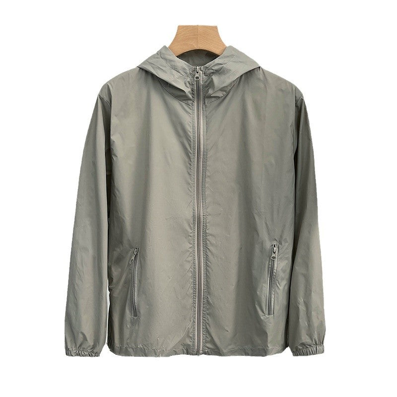 Sommerjacke