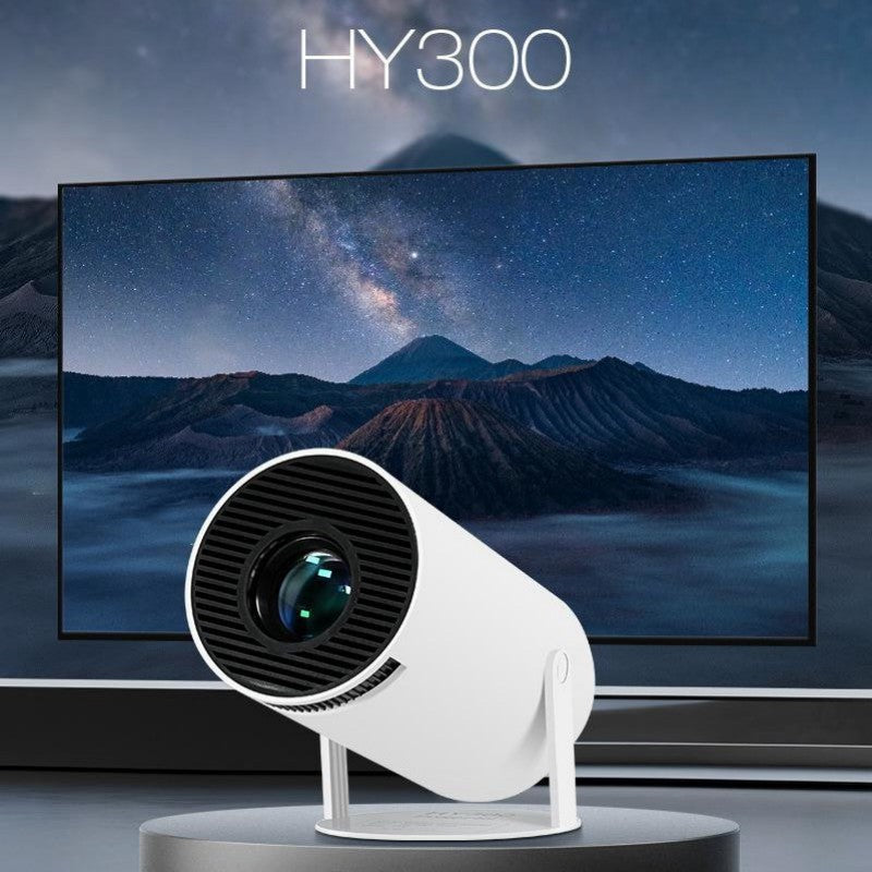 Mini-Beamer 720p