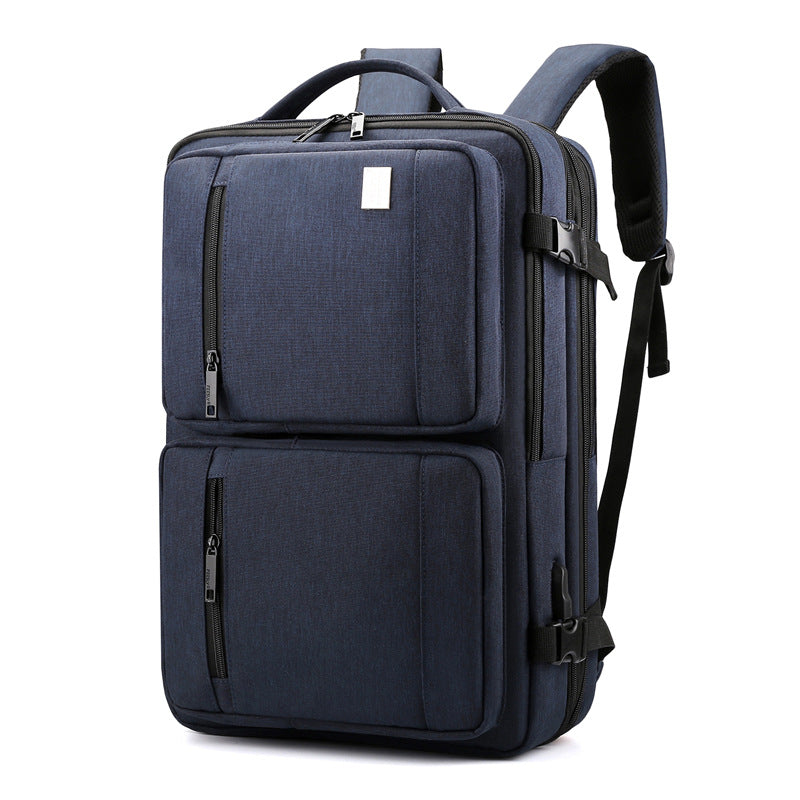Business Rucksack 18 Zoll – Bild 4 | LuxeStyle