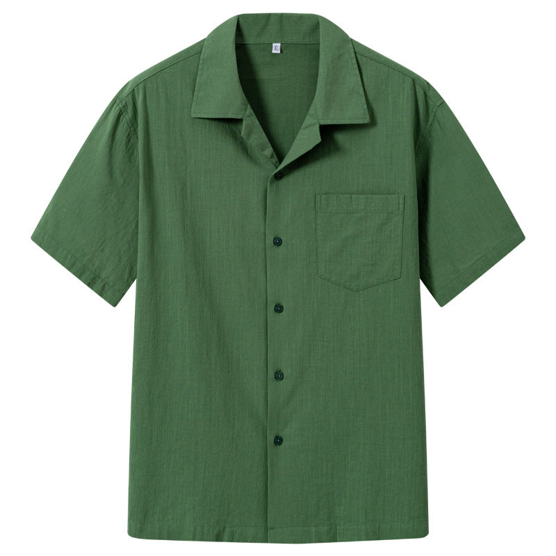 Bambus-Shirt – Bild 8 | LuxeStyle