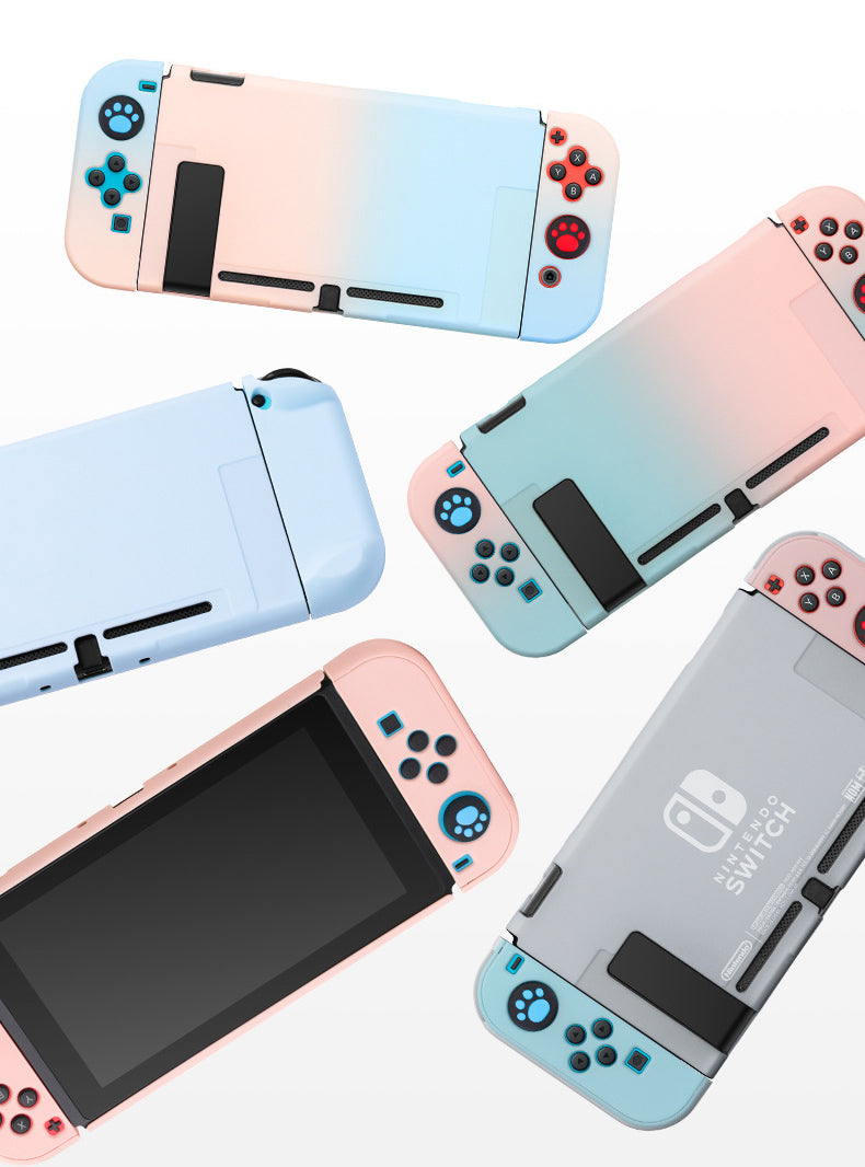 Schutzhülle für Nintendo Switch