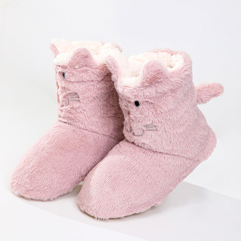 Wollstiefel für Mädchen – Bild 2 | LuxeStyle