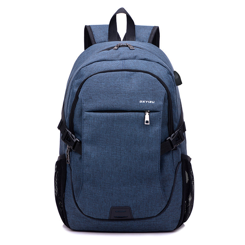 Business- und Freizeitrucksack für Herren | LuxeStyle
